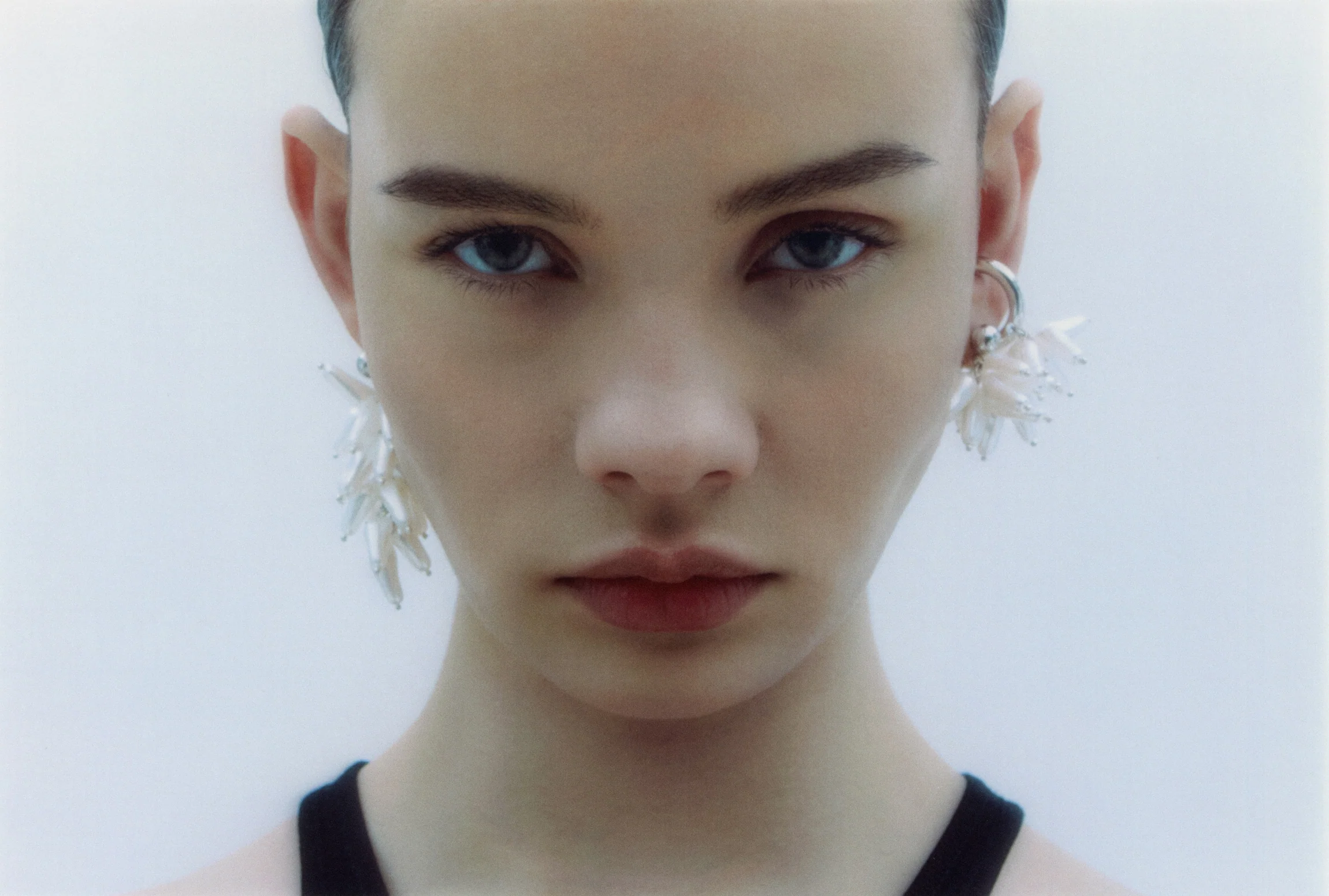 Bold Jewelry and Modern Essentials